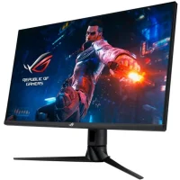 Монитор ASUS ROG Swift PG329Q (90LM06L0-B01170) фото 2